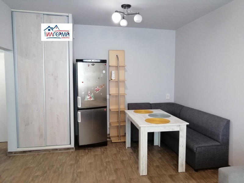 Дава под наем  2-стаен град София , Надежда 3 , 47 кв.м | 40083437 - изображение [6]