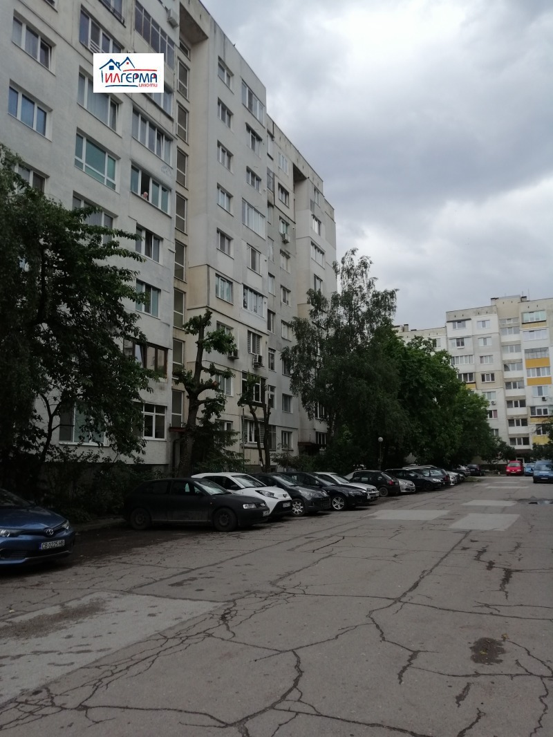 Дава под наем  2-стаен град София , Надежда 3 , 47 кв.м | 40083437 - изображение [17]