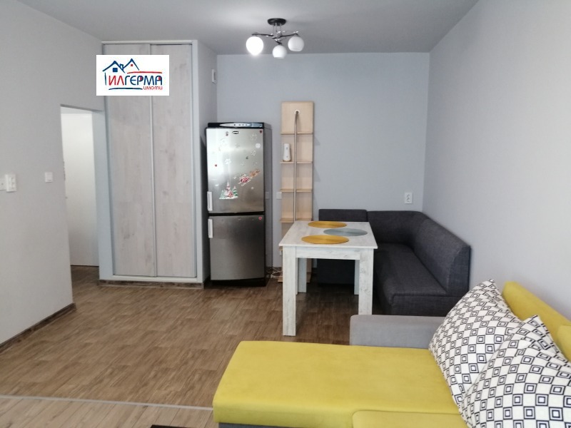 Дава под наем  2-стаен град София , Надежда 3 , 47 кв.м | 40083437 - изображение [7]