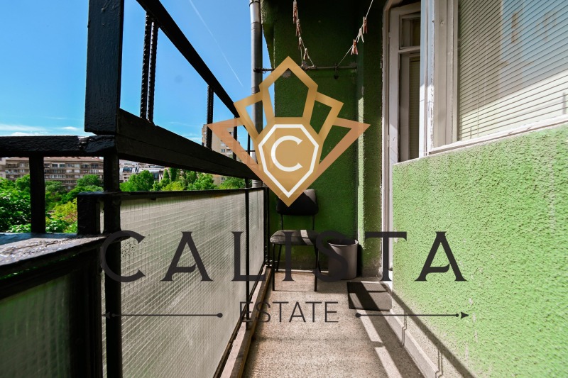 Kiralık  1 yatak odası Sofia , Centar , 70 metrekare | 44775203 - görüntü [13]