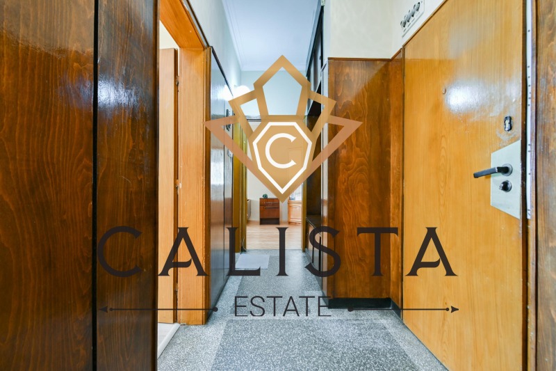 Kiralık  1 yatak odası Sofia , Centar , 70 metrekare | 44775203 - görüntü [12]