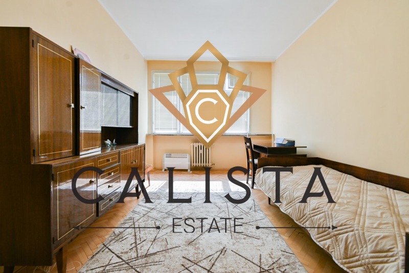 Kiralık  1 yatak odası Sofia , Centar , 70 metrekare | 44775203 - görüntü [6]
