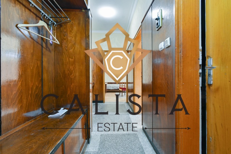 Kiralık  1 yatak odası Sofia , Centar , 70 metrekare | 44775203 - görüntü [11]