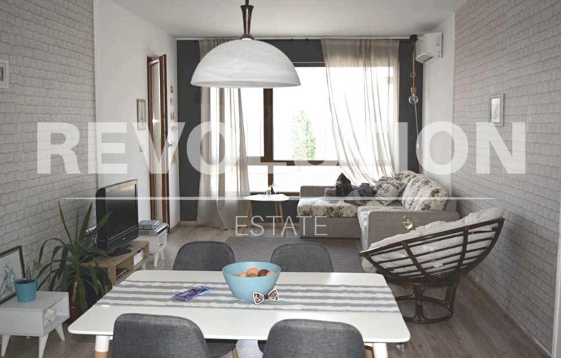 Da affittare  1 camera da letto Varna , Asparuhovo , 70 mq | 69849340