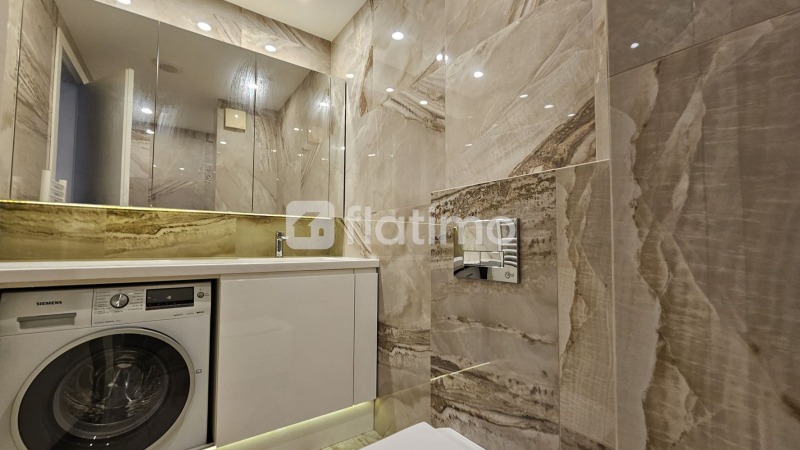 Дава под наем 2-СТАЕН, гр. София, Кръстова вада, снимка 13 - Апартаменти - 51451004