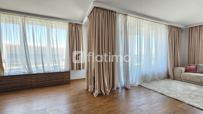 Дава под наем 2-СТАЕН, гр. София, Кръстова вада, снимка 7 - Апартаменти - 51451004