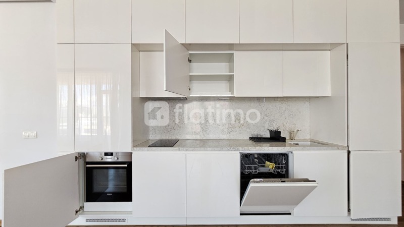 Дава под наем 2-СТАЕН, гр. София, Кръстова вада, снимка 4 - Апартаменти - 51451004