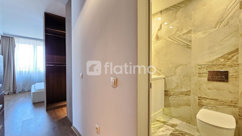 Дава под наем 2-СТАЕН, гр. София, Кръстова вада, снимка 15 - Апартаменти - 51451004