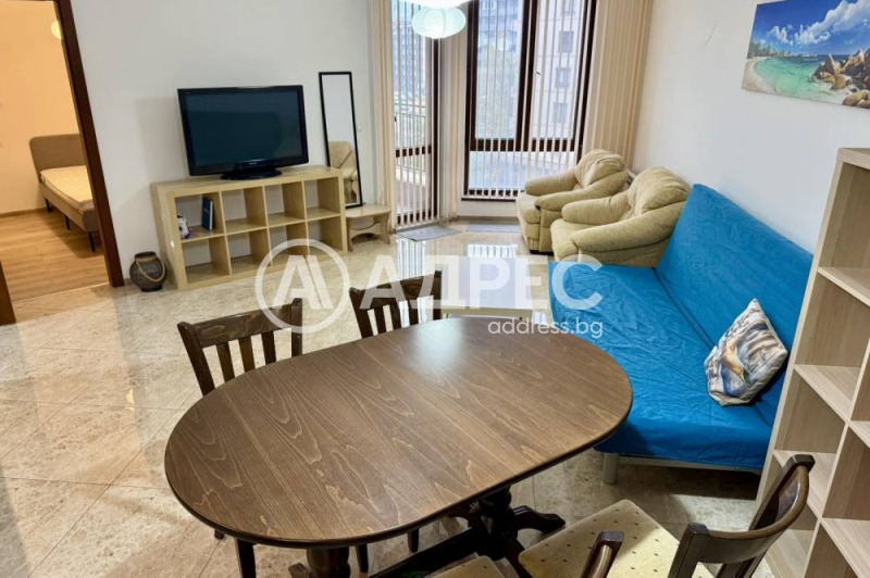 Дава под наем 2-СТАЕН, гр. София, Студентски град, снимка 2 - Апартаменти - 52408171