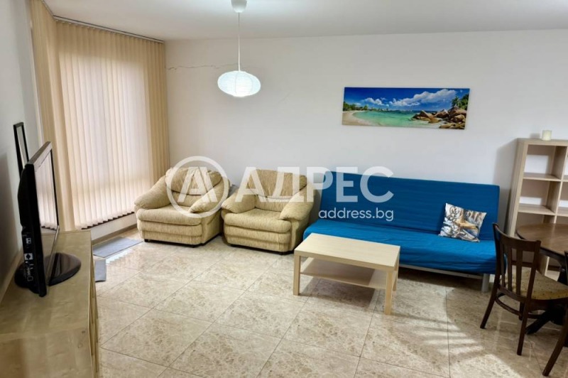 Дава под наем 2-СТАЕН, гр. София, Студентски град, снимка 3 - Апартаменти - 52408171