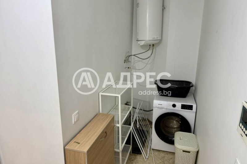 Дава под наем 2-СТАЕН, гр. София, Студентски град, снимка 7 - Апартаменти - 52408171