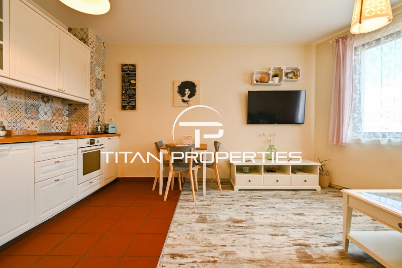 Te huur  1 slaapkamer Sofia , Reduta , 65 m² | 90347979 - afbeelding [3]