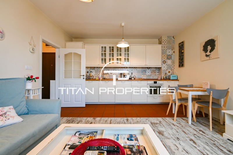 Te huur  1 slaapkamer Sofia , Reduta , 65 m² | 90347979 - afbeelding [4]