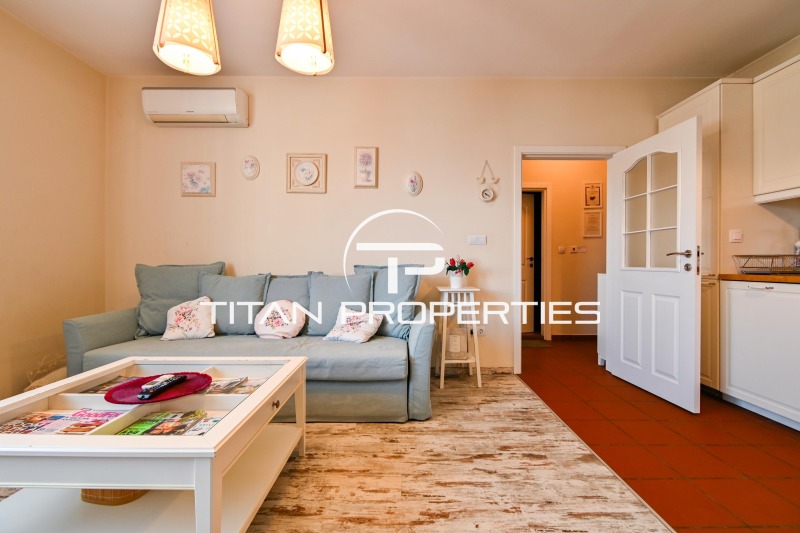 Te huur  1 slaapkamer Sofia , Reduta , 65 m² | 90347979