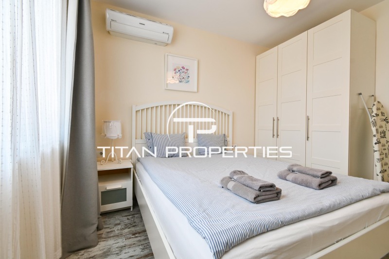 Te huur  1 slaapkamer Sofia , Reduta , 65 m² | 90347979 - afbeelding [5]