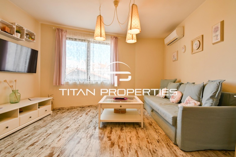 Te huur  1 slaapkamer Sofia , Reduta , 65 m² | 90347979 - afbeelding [2]