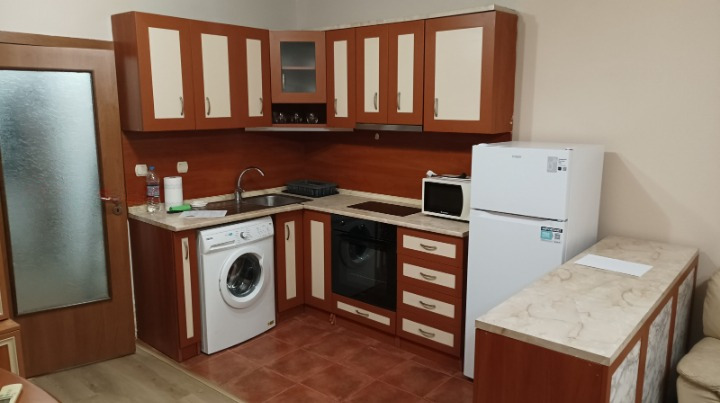 Издаје се  1 спаваћа соба Софија , Обориште , 60 м2 | 94027222 - слика [3]