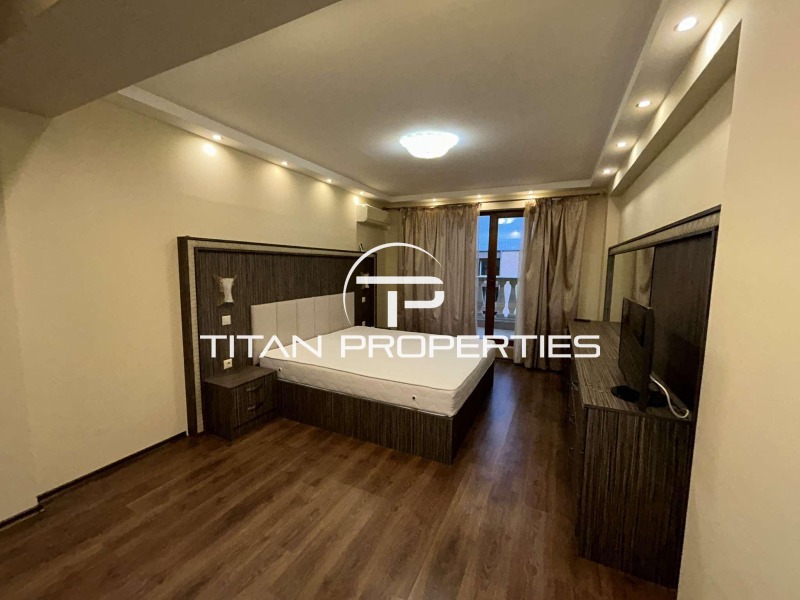 Προς ενοικίαση  2 υπνοδωμάτια Βαρνα , μ-τ Αλεν μακ , 140 τ.μ | 62010119 - εικόνα [2]