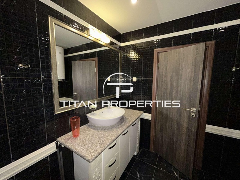 Προς ενοικίαση  2 υπνοδωμάτια Βαρνα , μ-τ Αλεν μακ , 140 τ.μ | 62010119 - εικόνα [11]