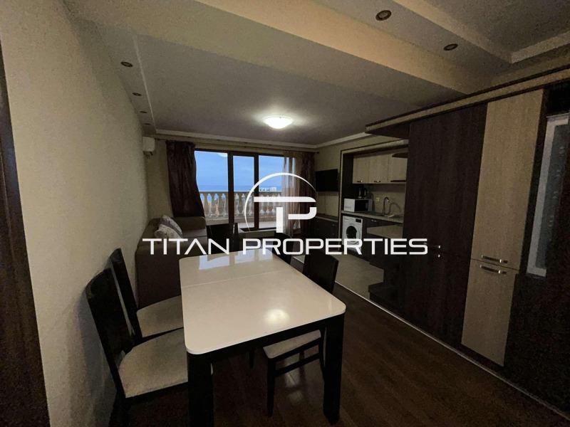 Προς ενοικίαση  2 υπνοδωμάτια Βαρνα , μ-τ Αλεν μακ , 140 τ.μ | 62010119 - εικόνα [4]