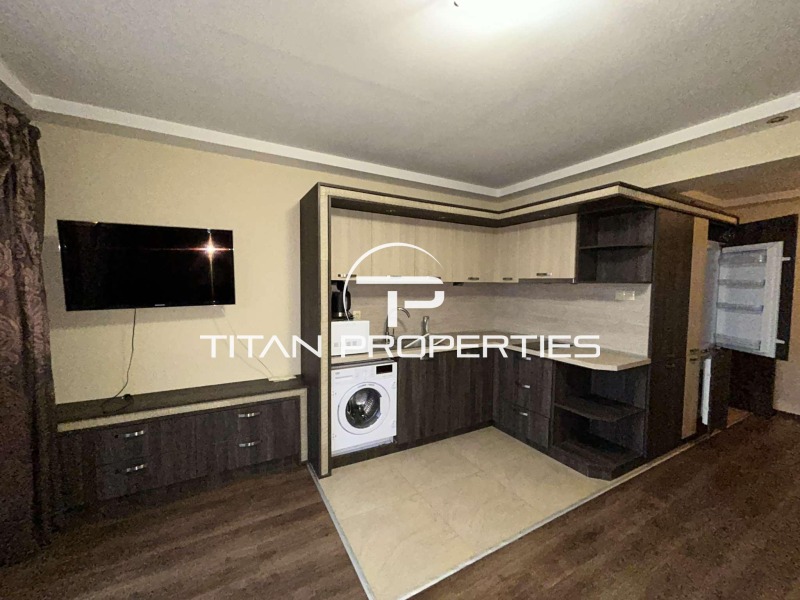 Προς ενοικίαση  2 υπνοδωμάτια Βαρνα , μ-τ Αλεν μακ , 140 τ.μ | 62010119 - εικόνα [5]