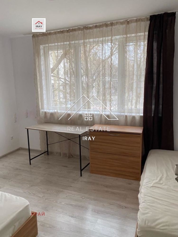 Дава под наем 3-СТАЕН, гр. Стара Загора, Център, снимка 12 - Апартаменти - 56014687