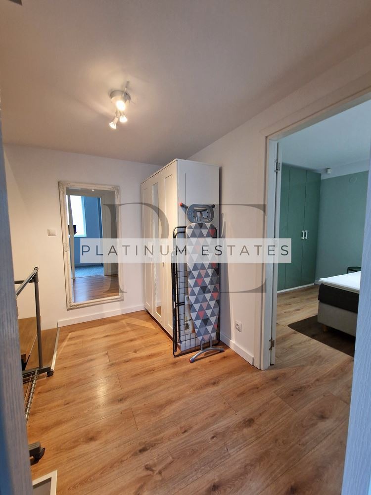 Дава под наем МЕЗОНЕТ, гр. София, Манастирски ливади, снимка 11 - Апартаменти - 53092859