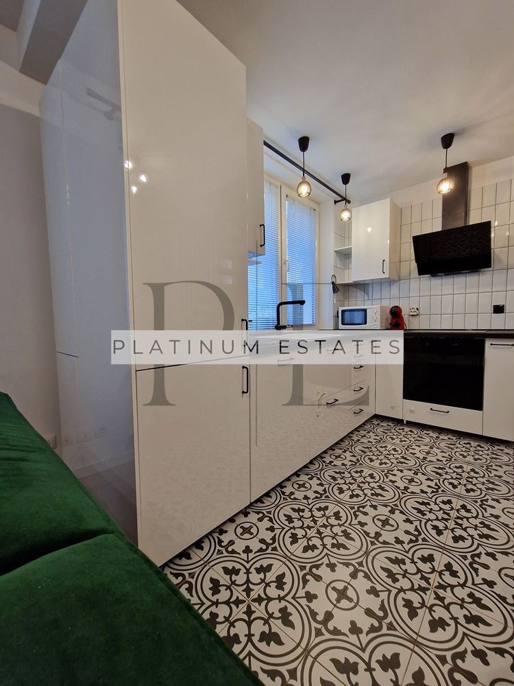 Дава под наем МЕЗОНЕТ, гр. София, Манастирски ливади, снимка 5 - Апартаменти - 53092859