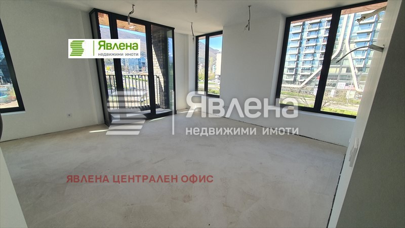 В аренду  Офис София , Манастирски ливади , 108 кв.м | 34854947