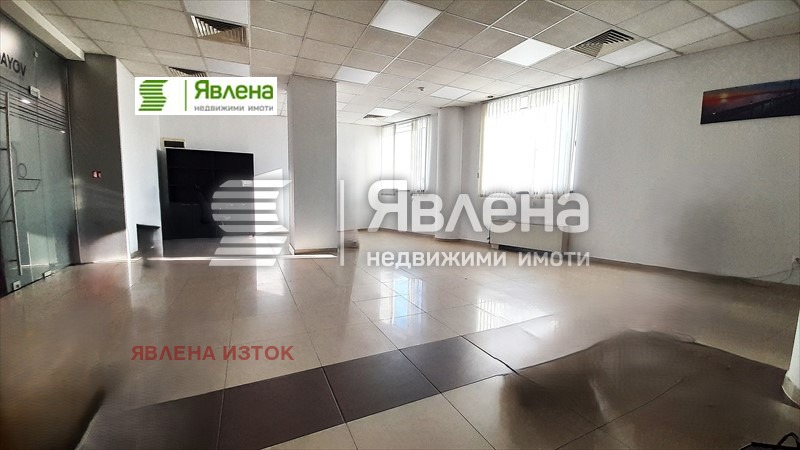 Дава под наем ОФИС, гр. София, Младост 1, снимка 1 - Офиси - 48937104