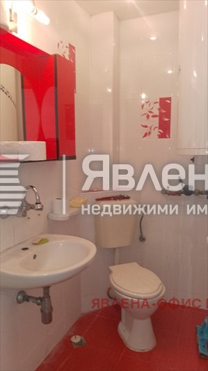 Дава под наем ОФИС, гр. Бургас, Център, снимка 7 - Офиси - 55546965