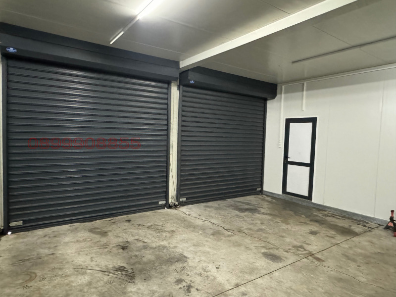 Дава под наем ПРОМ. ПОМЕЩЕНИЕ, гр. Враца, Студентски град