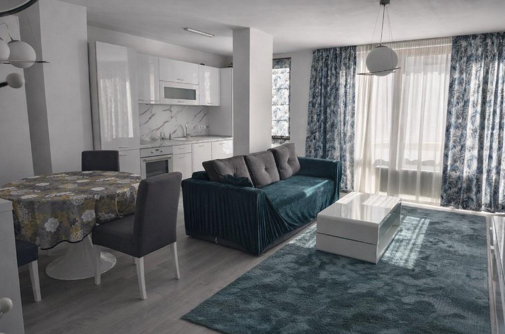 Дава под наем 2-СТАЕН, гр. София, Кръстова вада