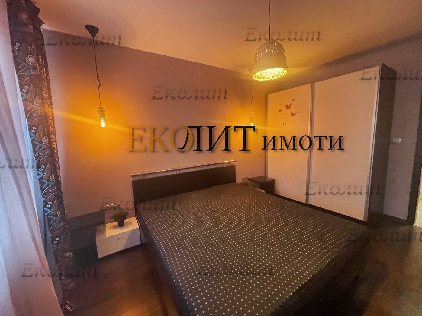 Дава под наем 2-СТАЕН, гр. София, Младост 1, снимка 4 - Апартаменти - 53872762