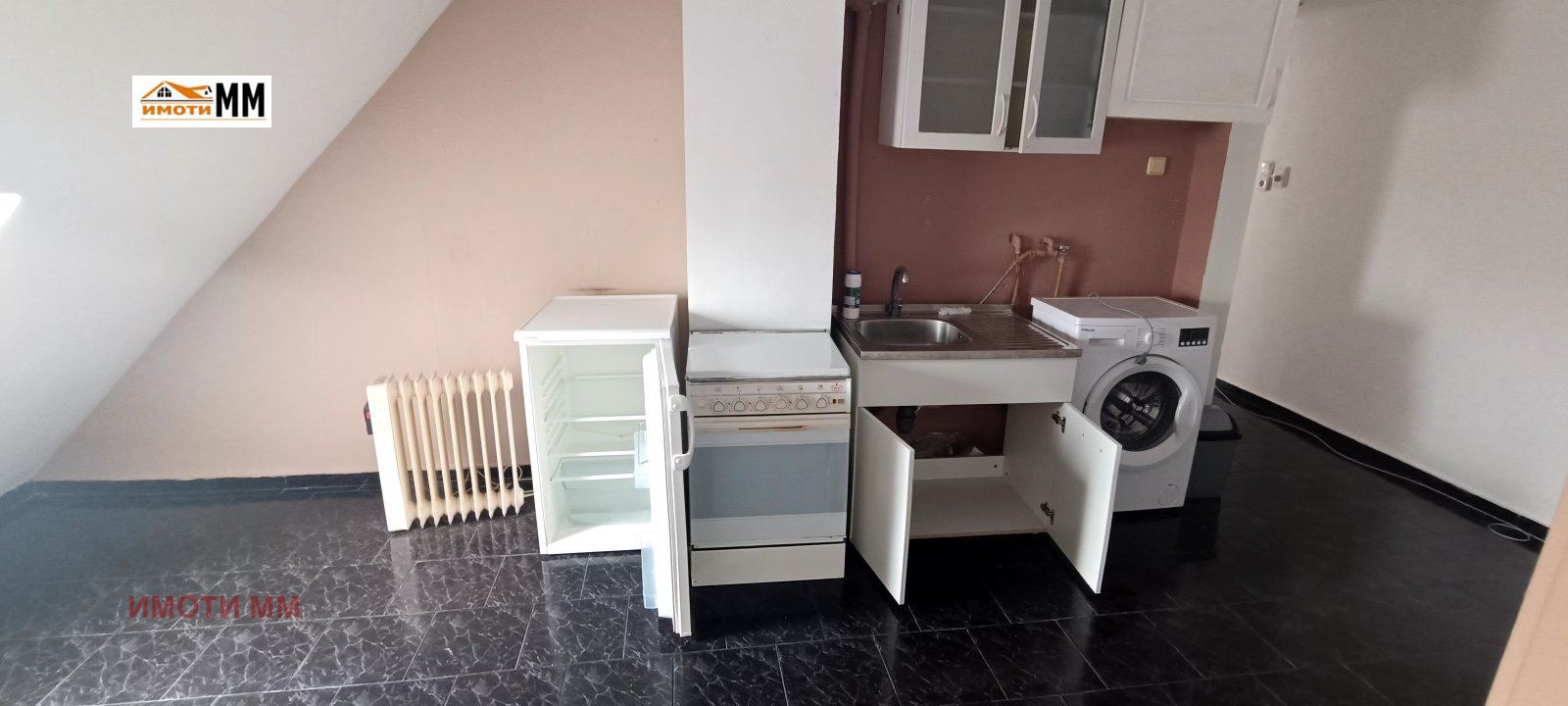 Дава под наем 2-СТАЕН, гр. Пловдив, Център, снимка 2 - Апартаменти - 55571051