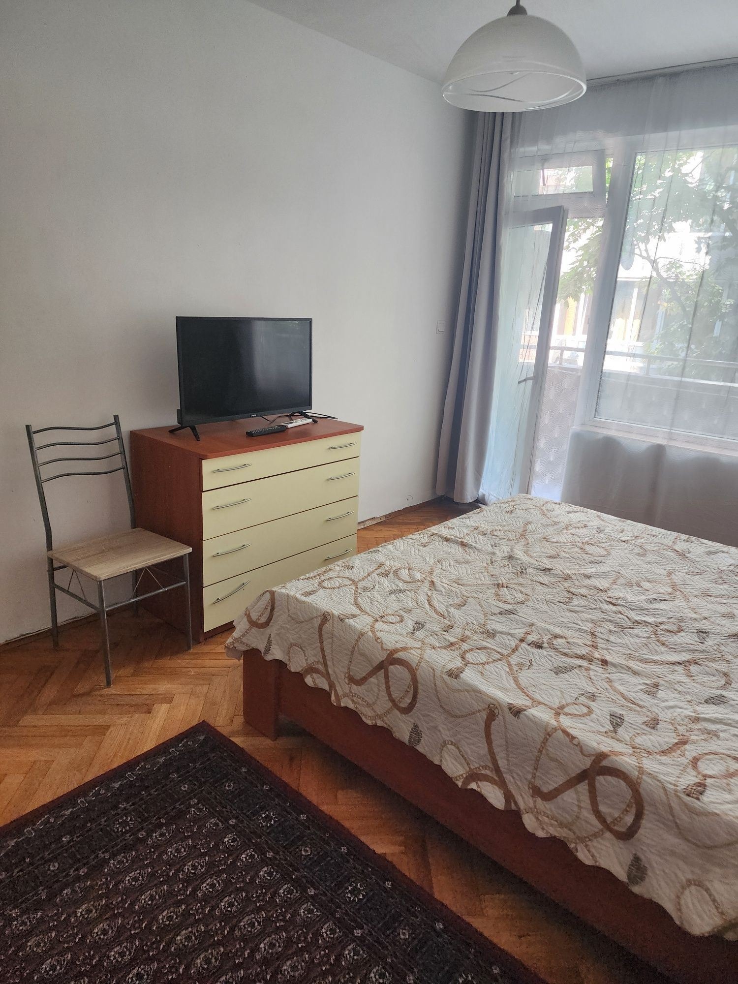 Дава под наем 2-СТАЕН, гр. Варна, Спортна зала, снимка 9 - Апартаменти - 55650489