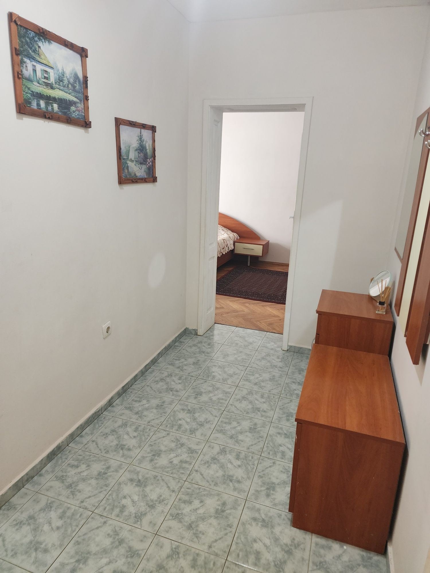 Дава под наем 2-СТАЕН, гр. Варна, Спортна зала, снимка 6 - Апартаменти - 55650489