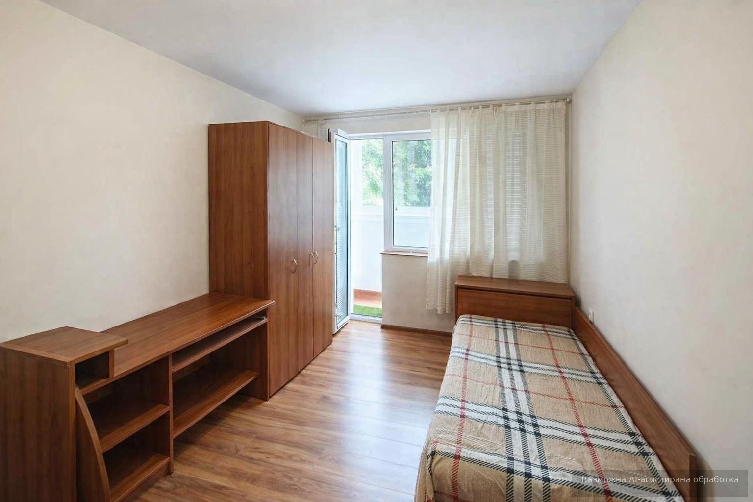 Дава под наем 3-СТАЕН, гр. Пловдив, Кършияка, снимка 4 - Апартаменти - 54062313