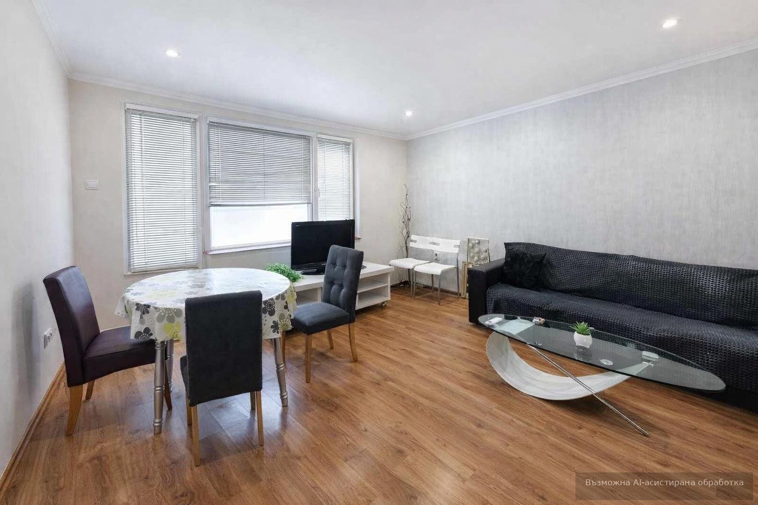 Дава под наем 3-СТАЕН, гр. Пловдив, Кършияка