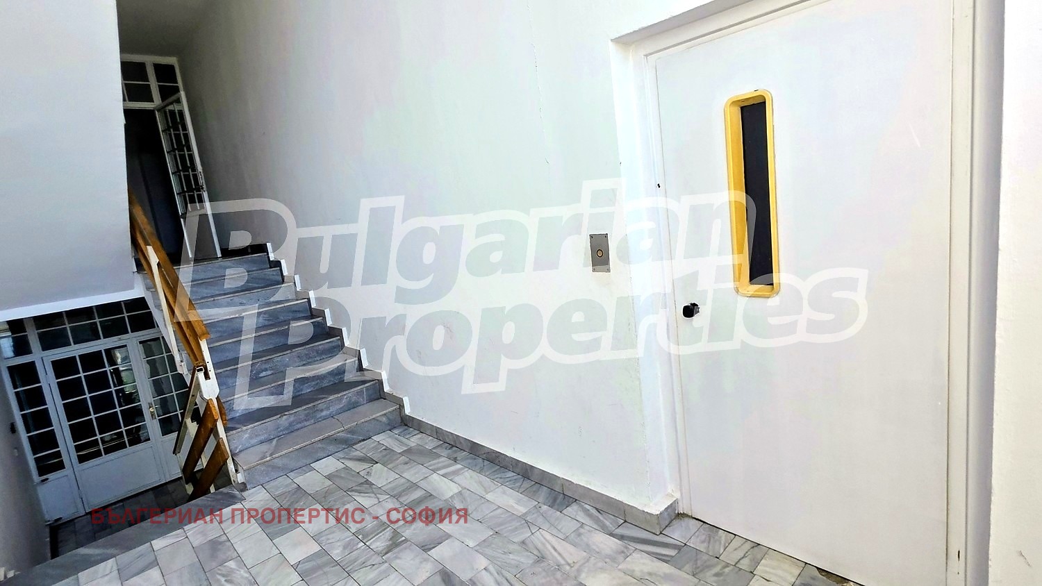 Дава под наем 3-СТАЕН, гр. София, Дианабад, снимка 17 - Апартаменти - 55145101
