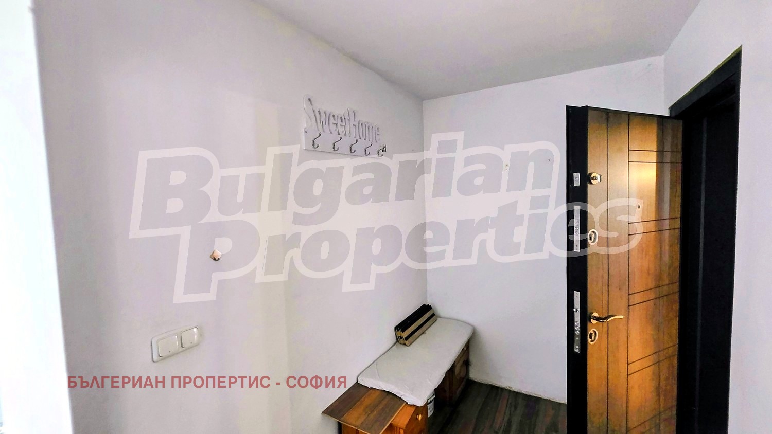 Дава под наем 3-СТАЕН, гр. София, Дианабад, снимка 14 - Апартаменти - 55145101