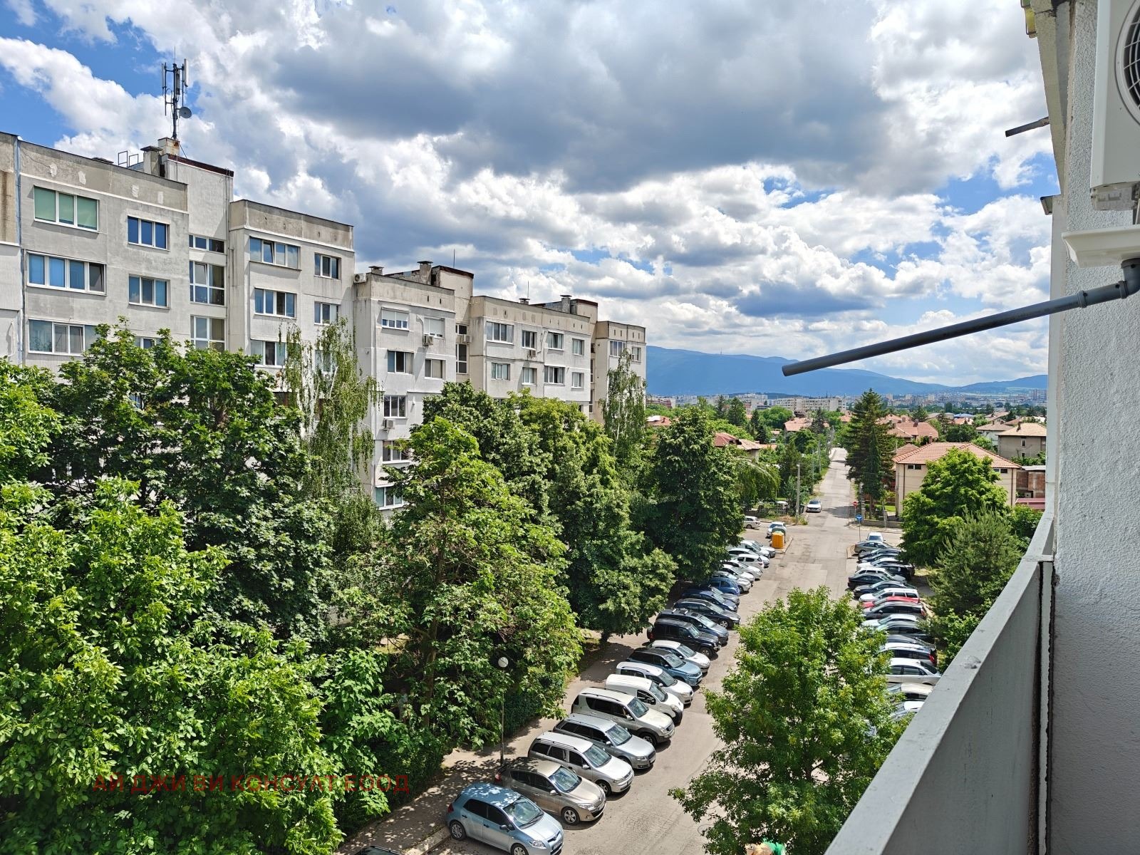 Дава под наем 3-СТАЕН, гр. София, Обеля 2, снимка 17 - Апартаменти - 55218244