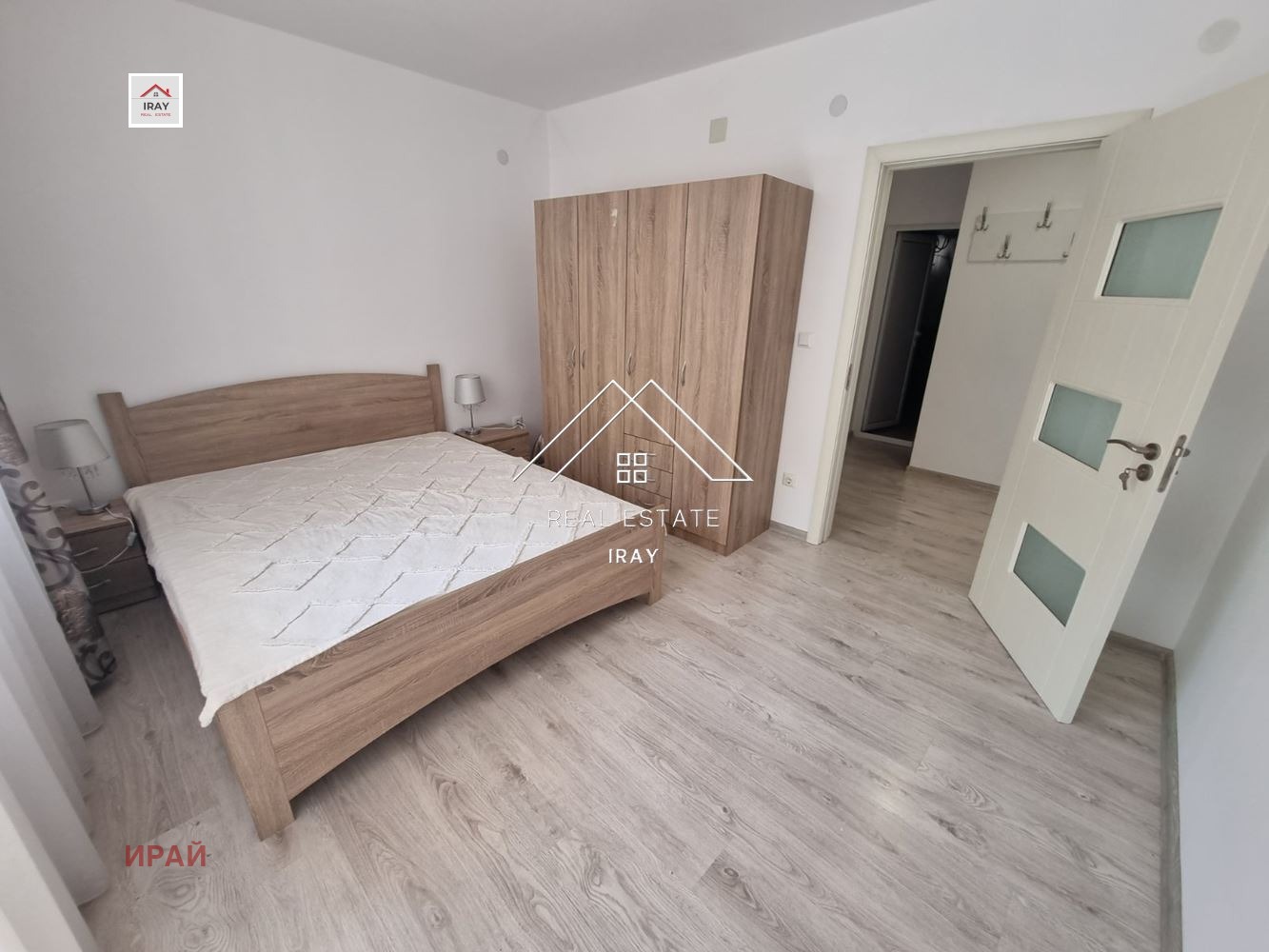 Дава под наем 3-СТАЕН, гр. Стара Загора, Център, снимка 8 - Апартаменти - 56014687