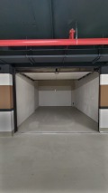 Дава под наем ГАРАЖ, ПАРКОМЯСТО, гр. Пловдив, Отдих и култура, снимка 1