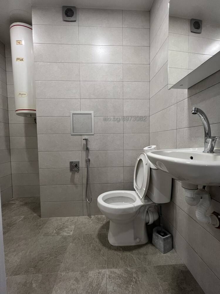 Zu vermieten  1 Schlafzimmer Burgas , Zentar , 75 qm | 44447735 - Bild [11]