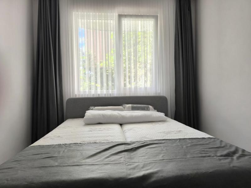 Zu vermieten  1 Schlafzimmer Burgas , Zentar , 75 qm | 44447735 - Bild [7]