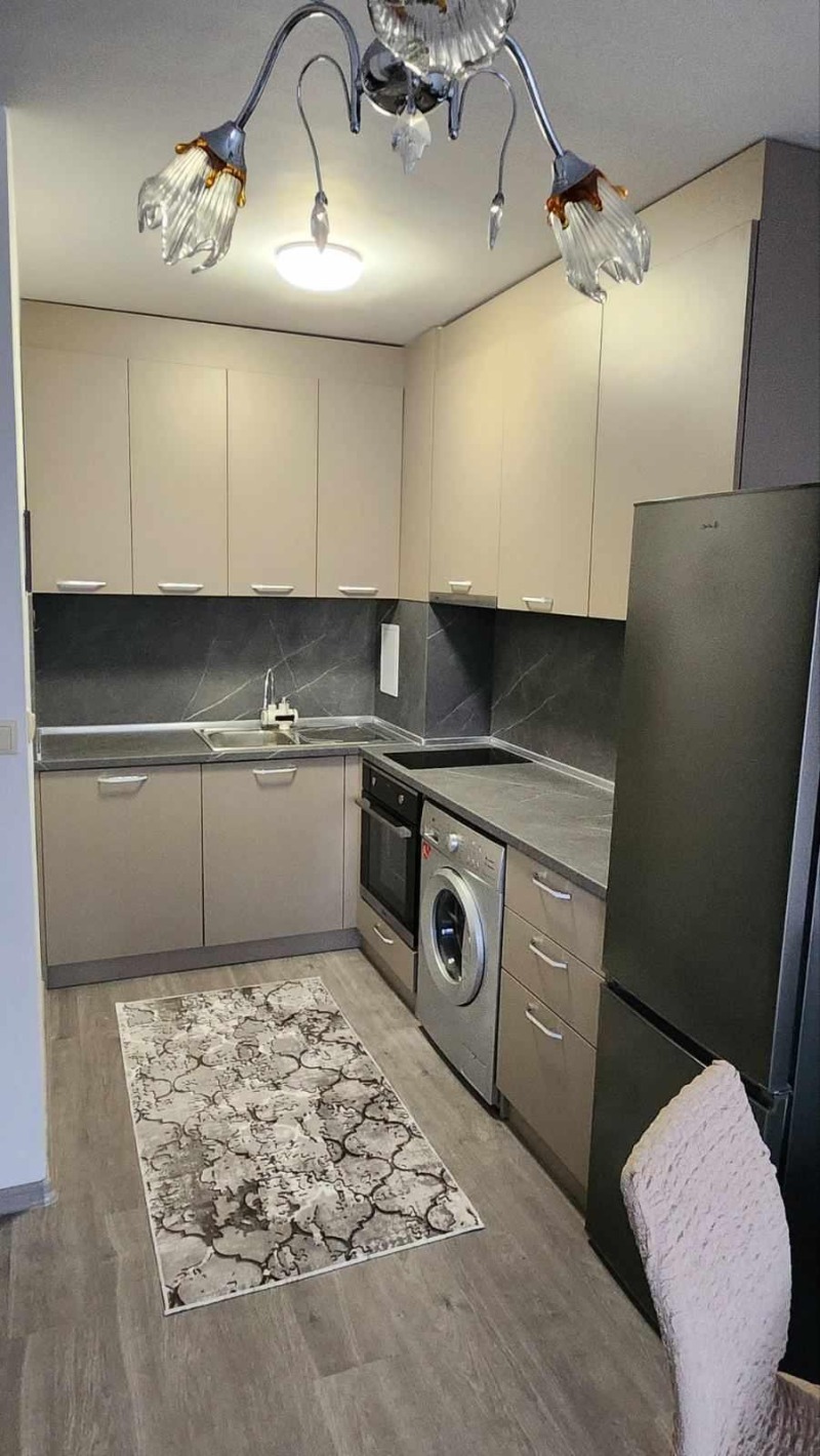 A louer  1 chambre Bourgas , Meden roudnik - zona A , 70 m² | 45468689 - image [3]