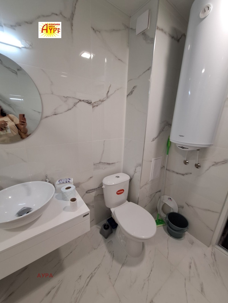 В оренду  1 спальня Враца , Център , 82 кв.м | 41886899 - зображення [15]