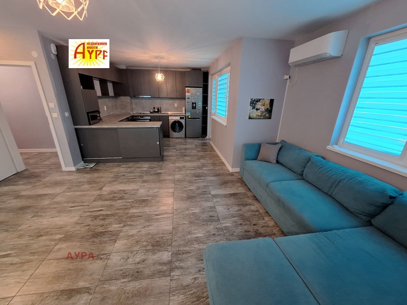 В оренду  1 спальня Враца , Център , 82 кв.м | 41886899