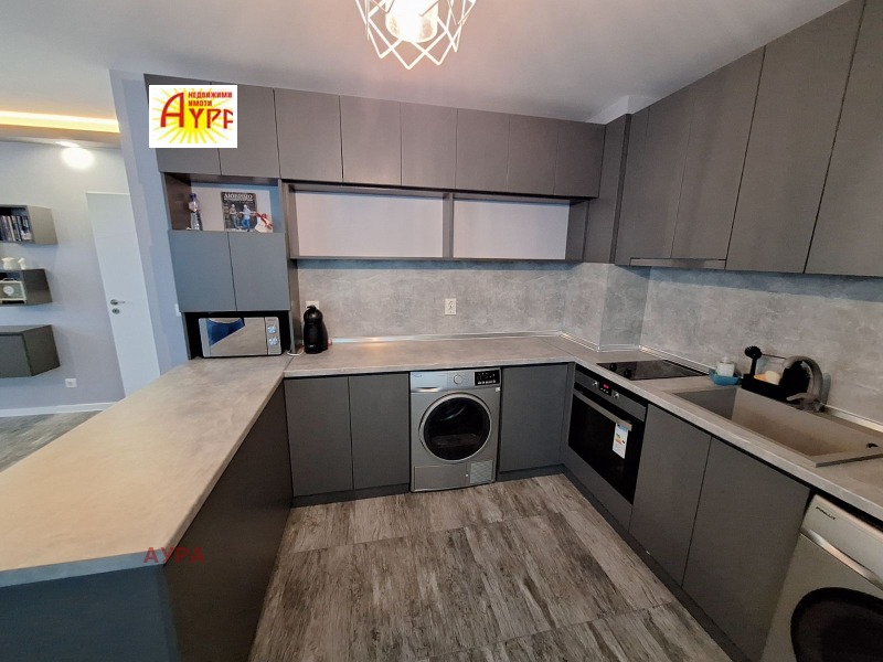В оренду  1 спальня Враца , Център , 82 кв.м | 41886899 - зображення [9]